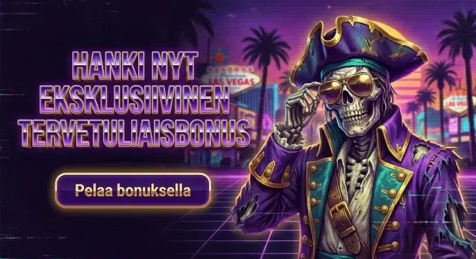 Jackburst Casino